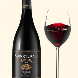 Swartland wine