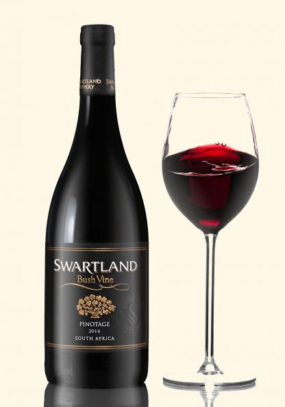 Swartland wine